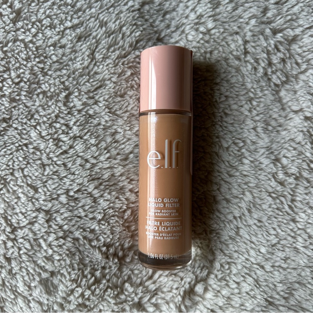 Elf Halo Glow Liquid Filter